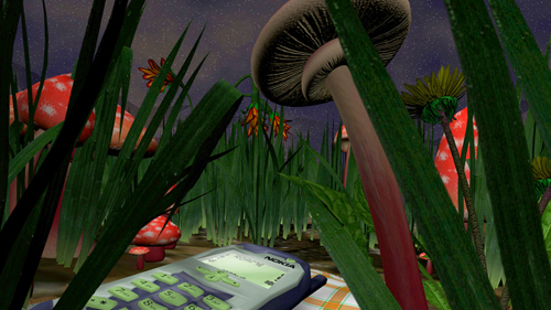 attintheshroomz
