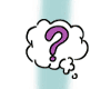 icon for questioning